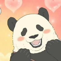 Gấu Trúc