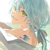 Rimuru Tempest