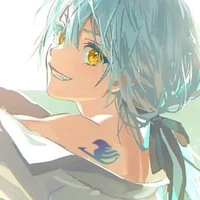 Rimuru Tempest