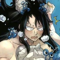 Gajeel