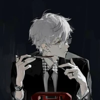 Nagi Seishirou