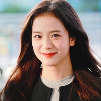 Kim Jisoo( ba anh)