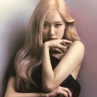 Park Chaeyoung( mẹ em)