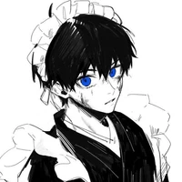 Isagi Yoichi