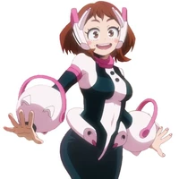 uraraka