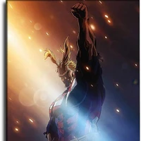 All might