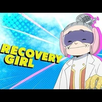 recovery girl