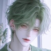 Cao Hàn _omega