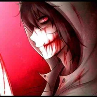 Jeff the killer 