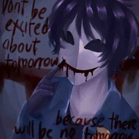 Bloody paniter 
