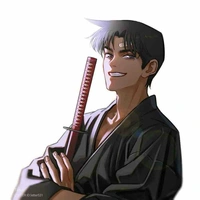 Hattori Heiji