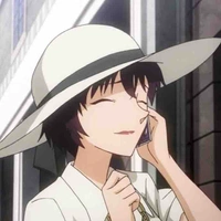 Kuroba Chikage