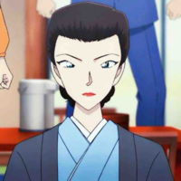 Shizuka Hattori