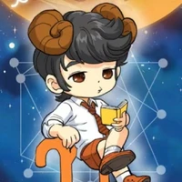 ma kết nam