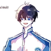 Isagi Yoichi