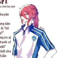 Chigiri Hyoma
