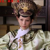 Ô Lạp Na Lạp Nghi Tu - Hiếu Kính Hiến HH