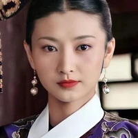 Thẩm My Trang - Huệ Quý phi