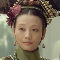 Tề Nguyệt Tân - Đoan Hoàng quý phi