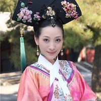 An Lăng Dung - Ly phi