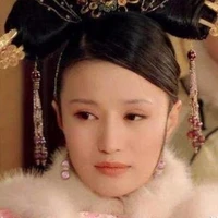 Lữ Doanh Phong - Hân Tần