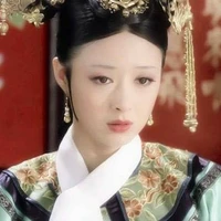 Niên Thế Lan - Đôn Túc Hoàng quý phi