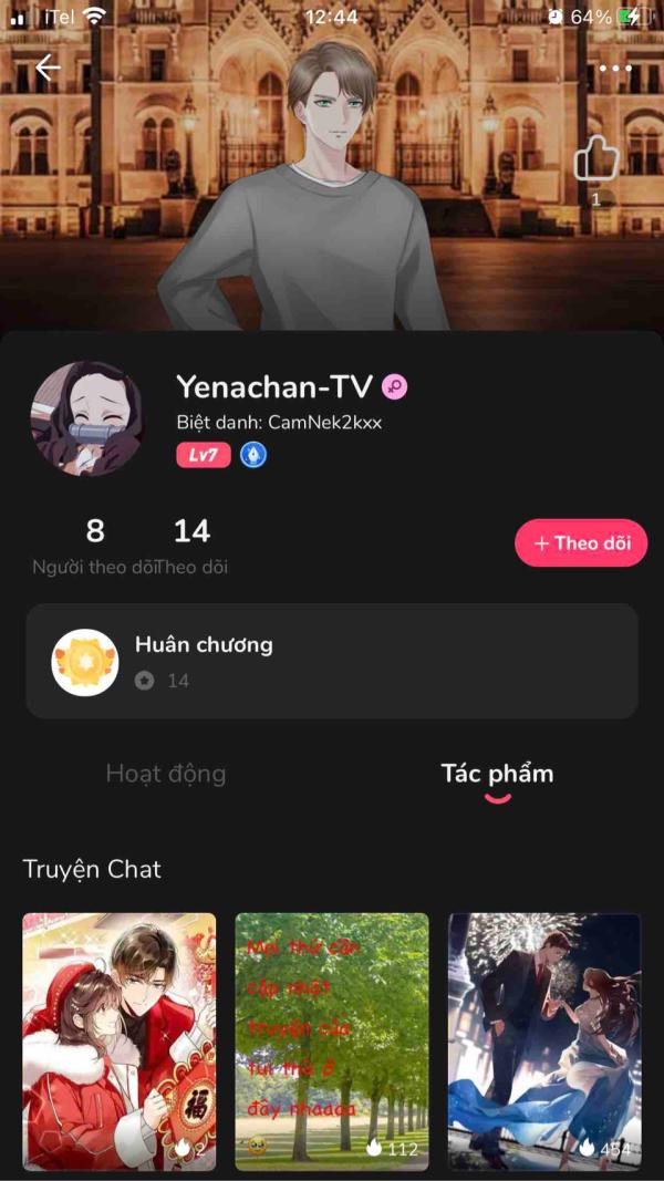 NovelToon