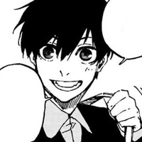 Isagi Yoichi