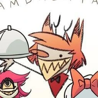 Alastor