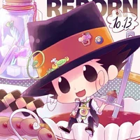 Reborn《Renato Sinclair》