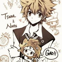 Sawada Tsunayoshi