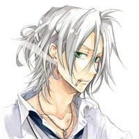 Gokudera Hayato