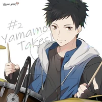 Yamamoto Takeshi