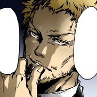 Sawada Iemitsu