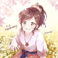 Miura Haru