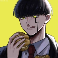 Mash Burnedead