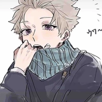 Inumaki Toge