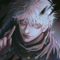 Gojo Satoru