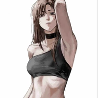 Ieiri Shoko