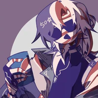 America