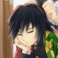 tomioka - san