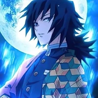 tomioka giyuu