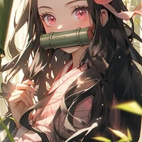 kamado nezuko