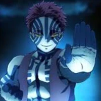 akaza