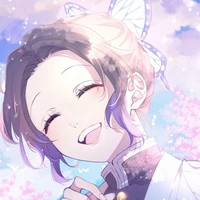 kocho shinobu