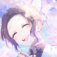 kocho shinobu