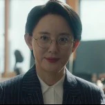 Hiệu trưởng Im Soo Ae