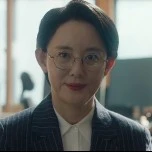 Hiệu trưởng Im Soo Ae