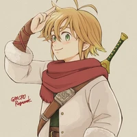 Meliodas
