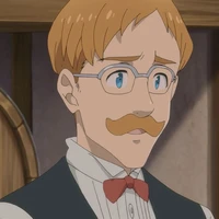 Escanor
